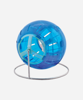 Pet Houe Batumi - hamster roller