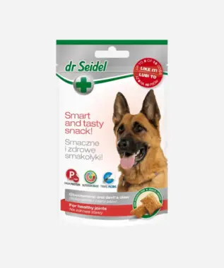Dr Seidel Dog Snack - My Pet House
