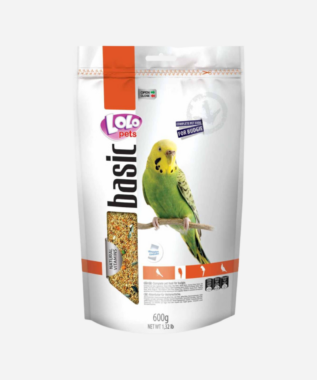 Bird Food - Pet House Batumi