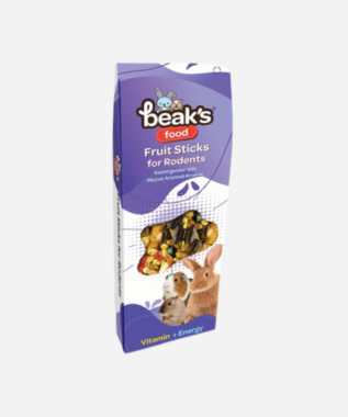 Pet House Batumi - Rabbit Snack