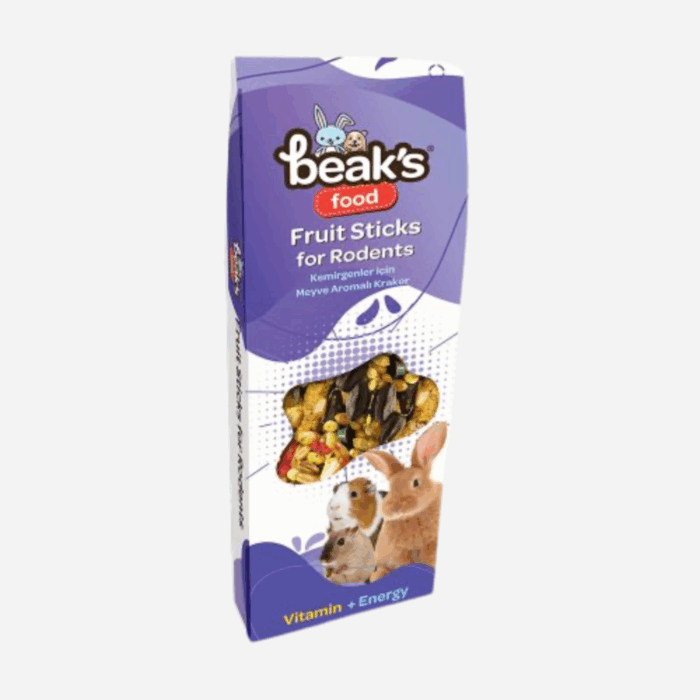 Pet House Batumi - Rabbit Snack