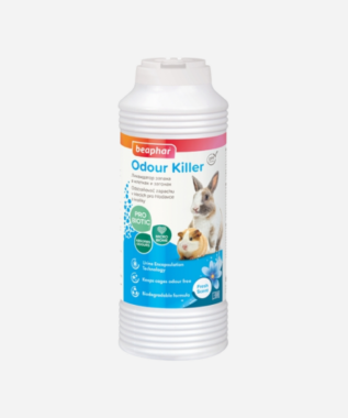 Pet House Batumi - Rodent Odor Control