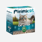 Pet House Batumi - Cat Litter Pellet