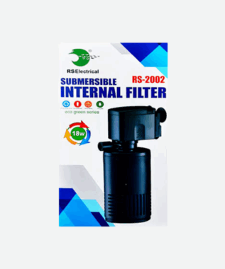 Aquarium Filter RS-2002