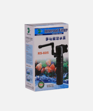 Aquarium Filter RS-602