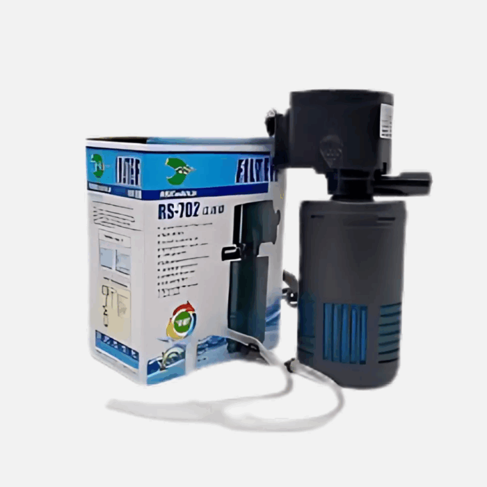 Pet House Batumi - Aquarium Filter