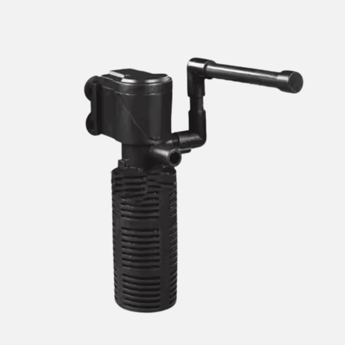 Aquarium Filter RS-602