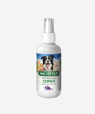 Pet House Batumi - ANTIPARASITE BioSpray