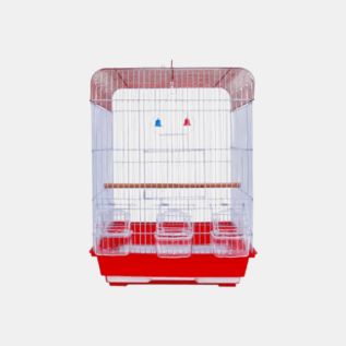 My Pet House - Budgie Cage - Small Size